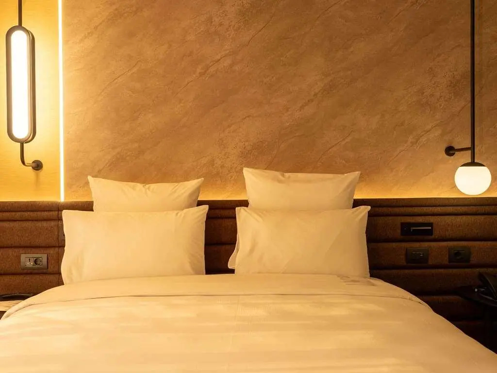 Photo - Novotel Istanbul Bomonti