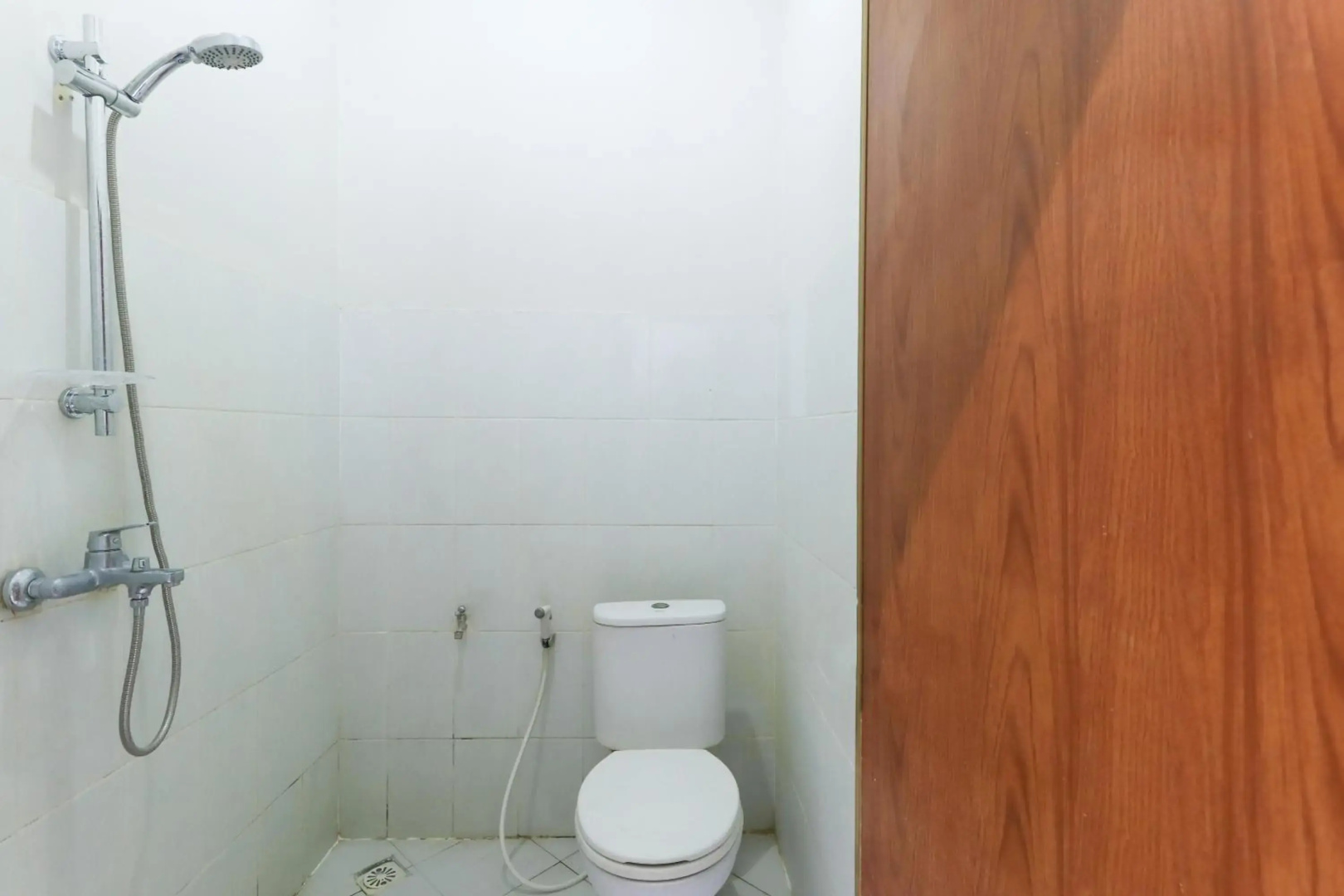 Photo - Hotel Warta Putra