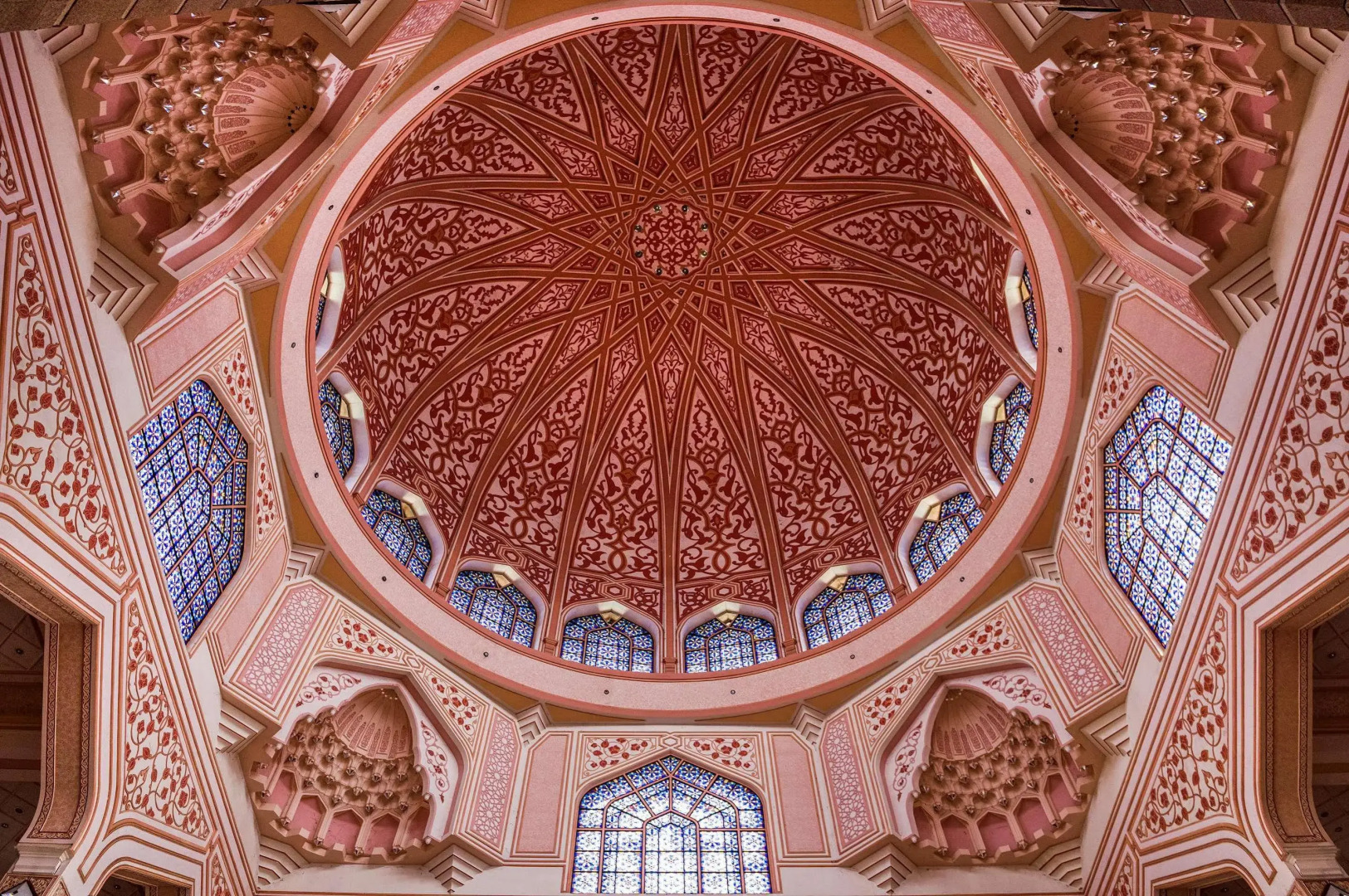 Foto - Le Meridien Putrajaya