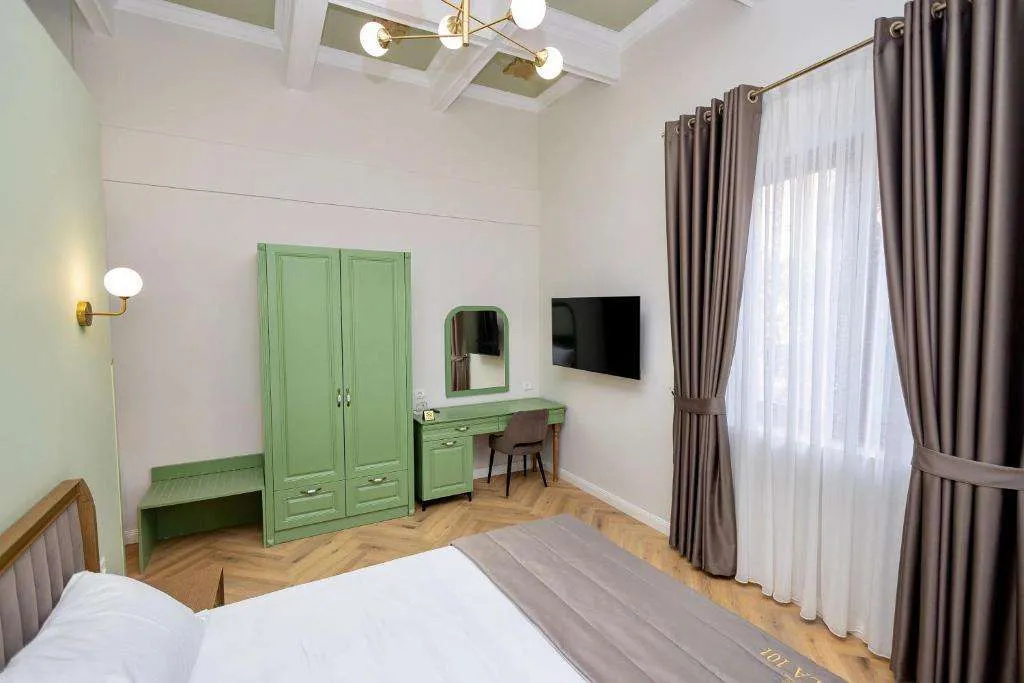 Foto - Hotel Vila 101