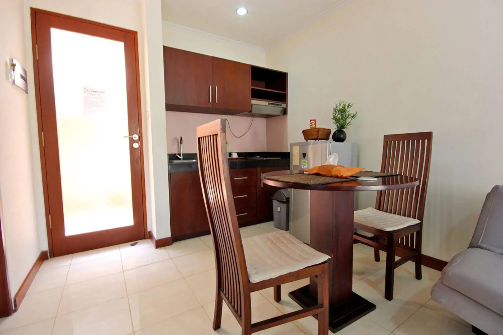 Foto - Sekuta Condo Suites