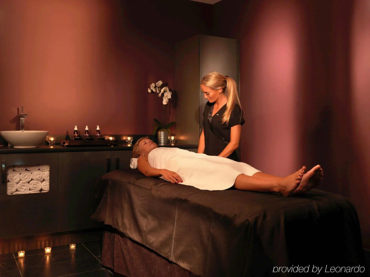 Foto - Harbour Hotel & Spa Guildford