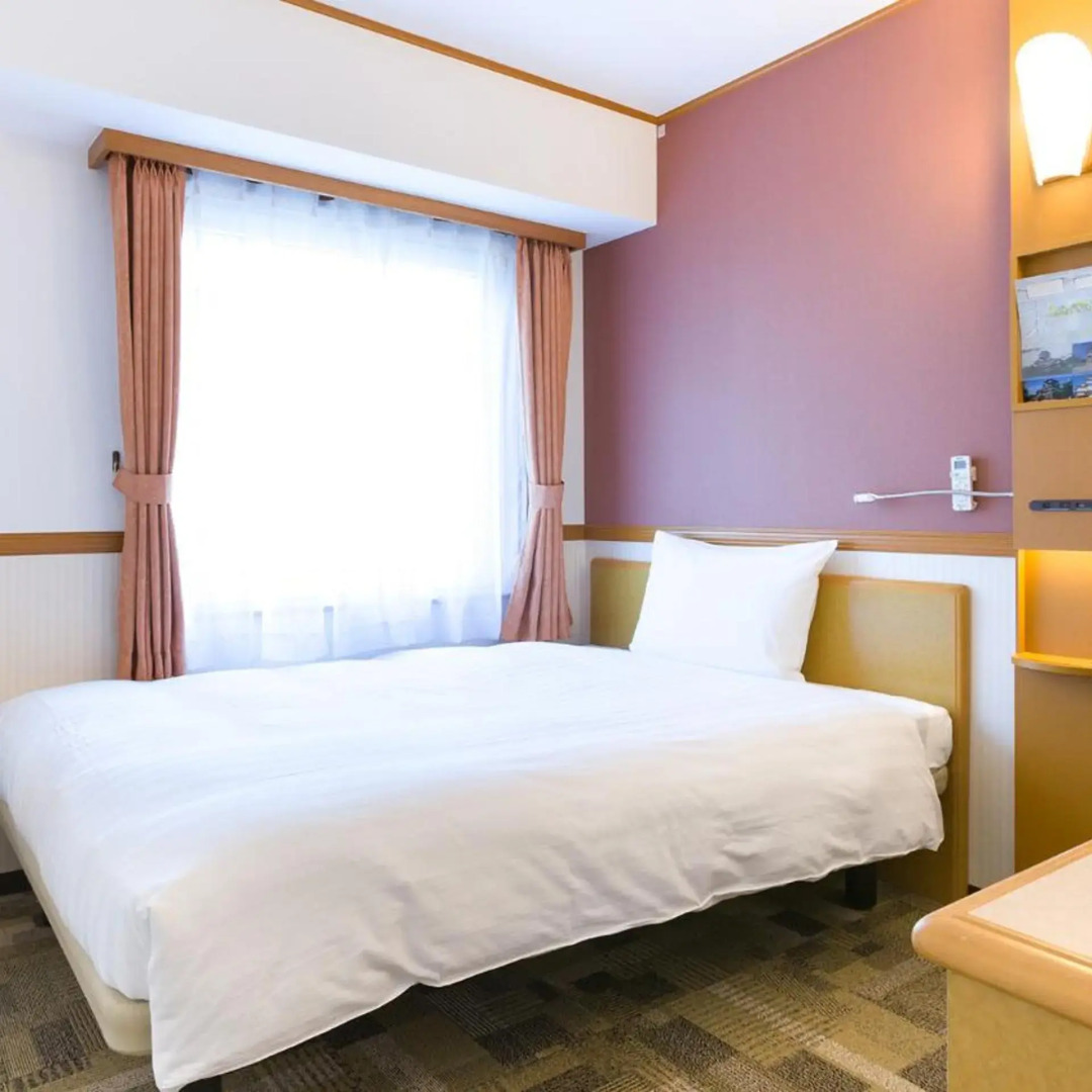 Foto - Toyoko Inn Tokyo Tameike-sanno-eki Kantei Minami