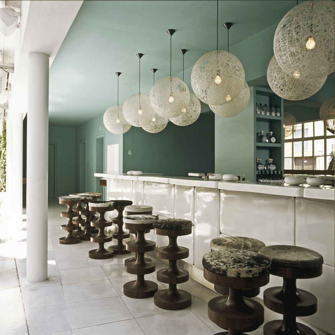 Foto - Condesa df, Mexico City, a Member of Design Hotels
