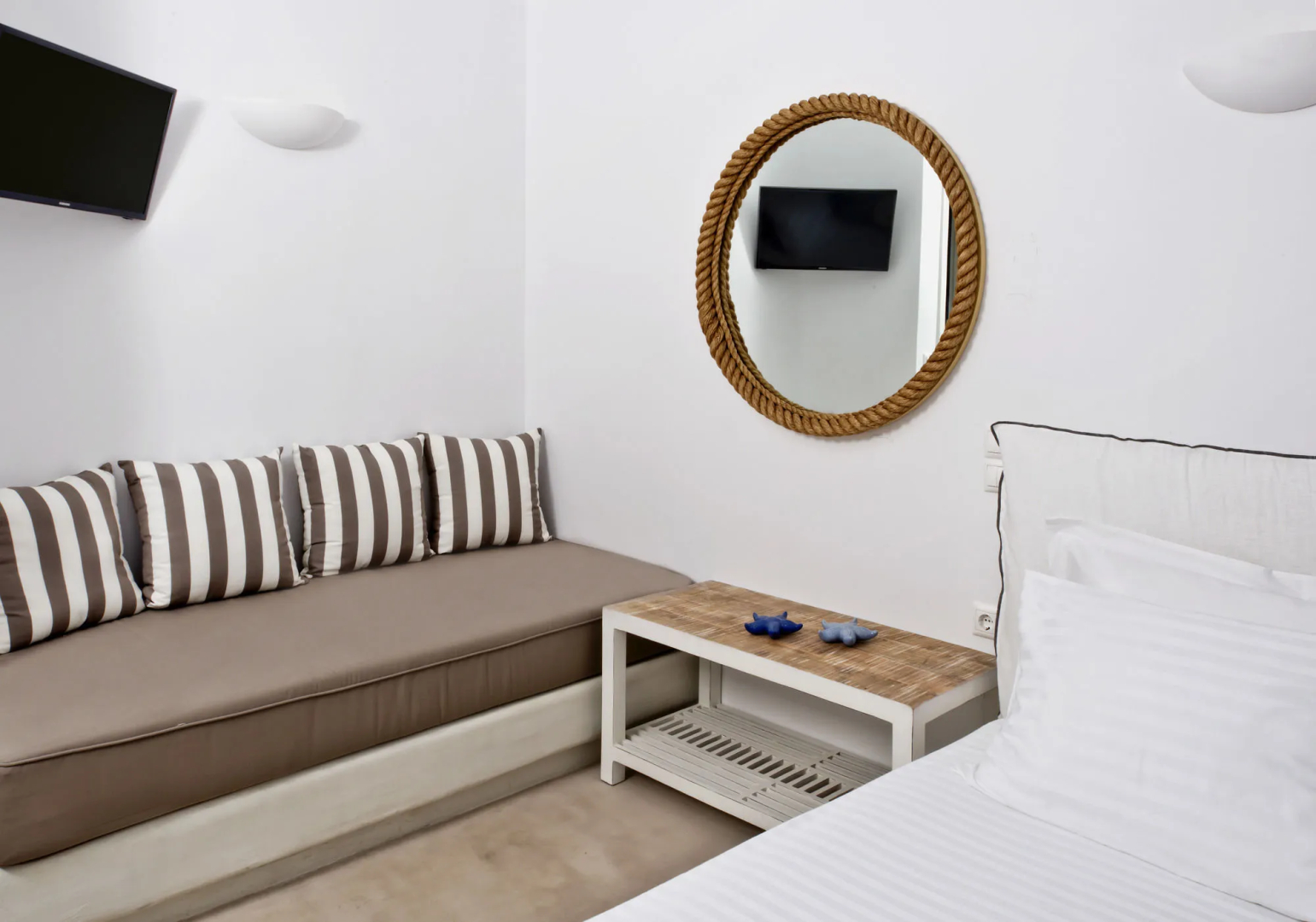 Foto - Eolia Luxury Villas