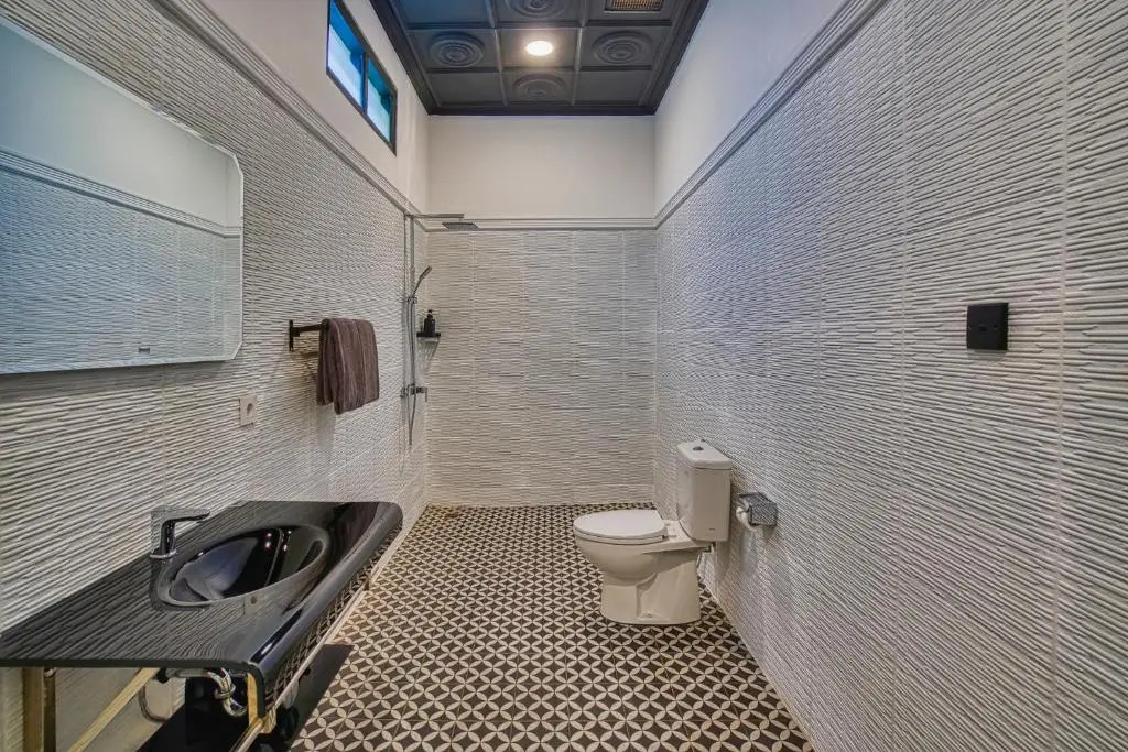 Foto - Villa Canberra - Seminyak