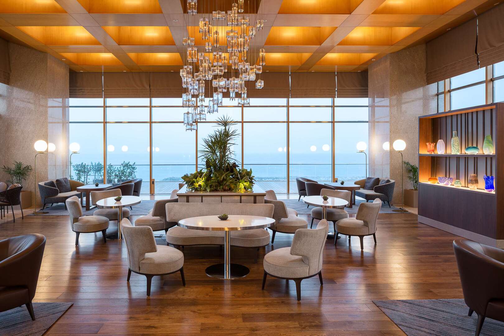 Foto - The Vista At Hilton Tel Aviv