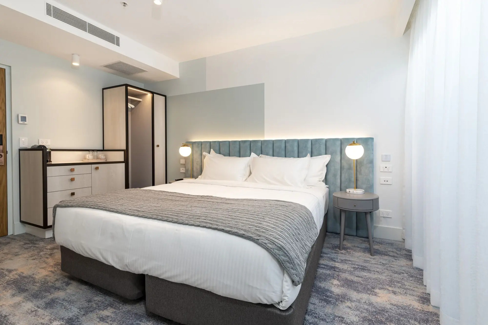 Photo - The Albert Mosman