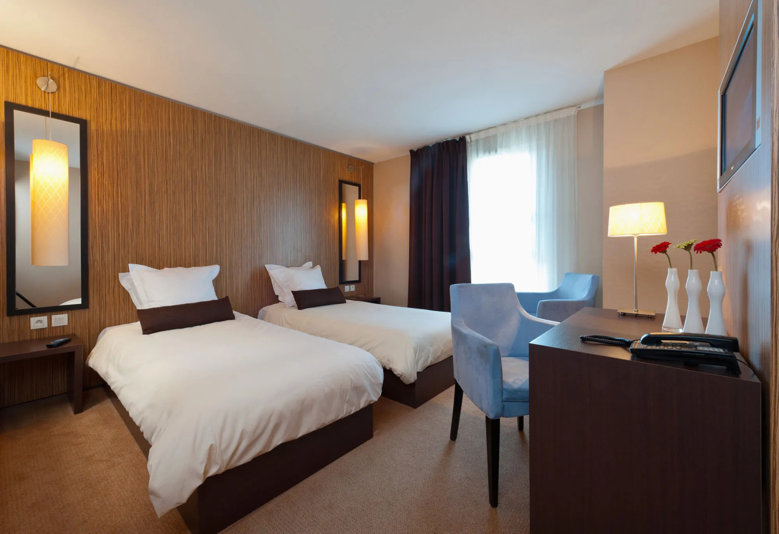 Foto - Comfort Aparthotel Bordeaux Begles Arena