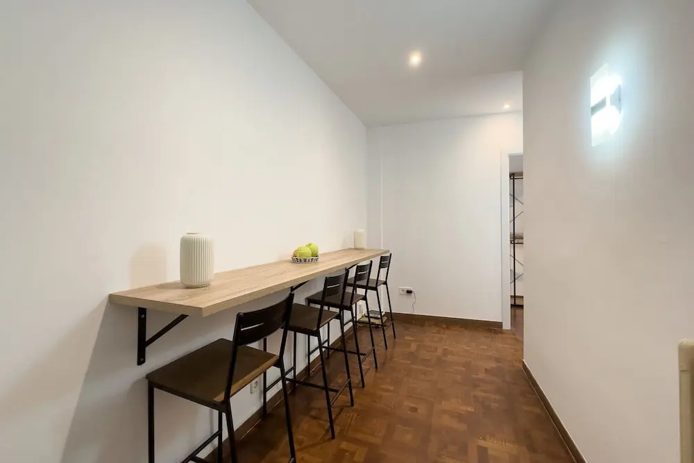 Photo - Ideal Hostel Madrid