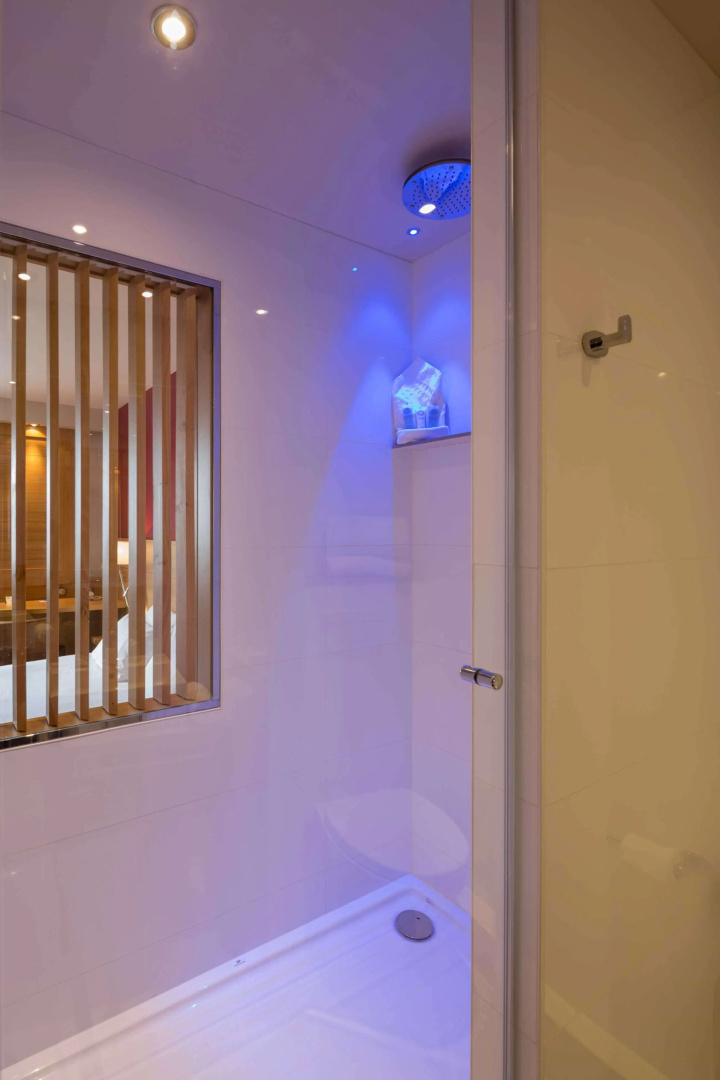 Foto - Best Western Plus Le Lavarin
