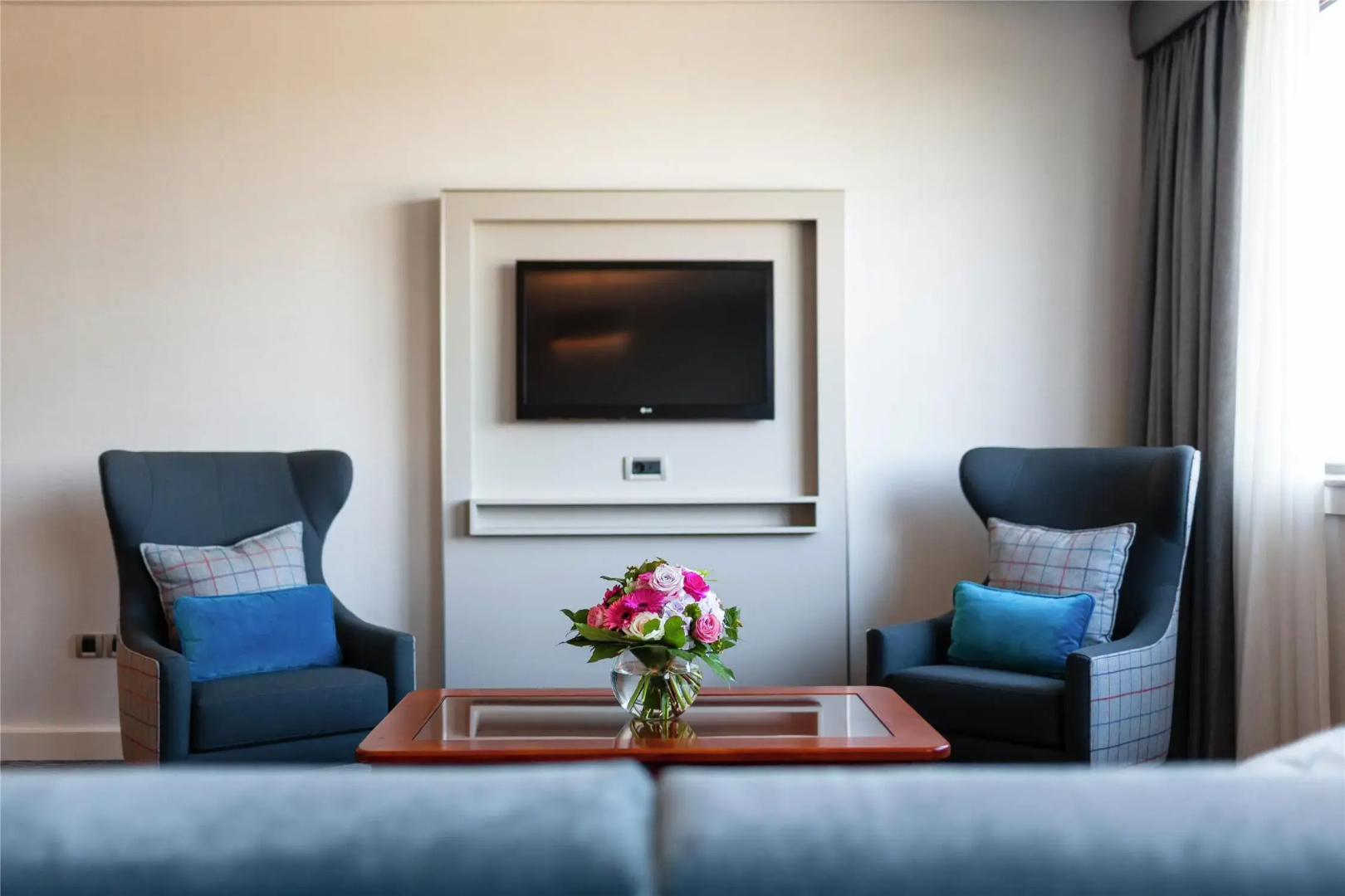 Photo - Hilton Strasbourg