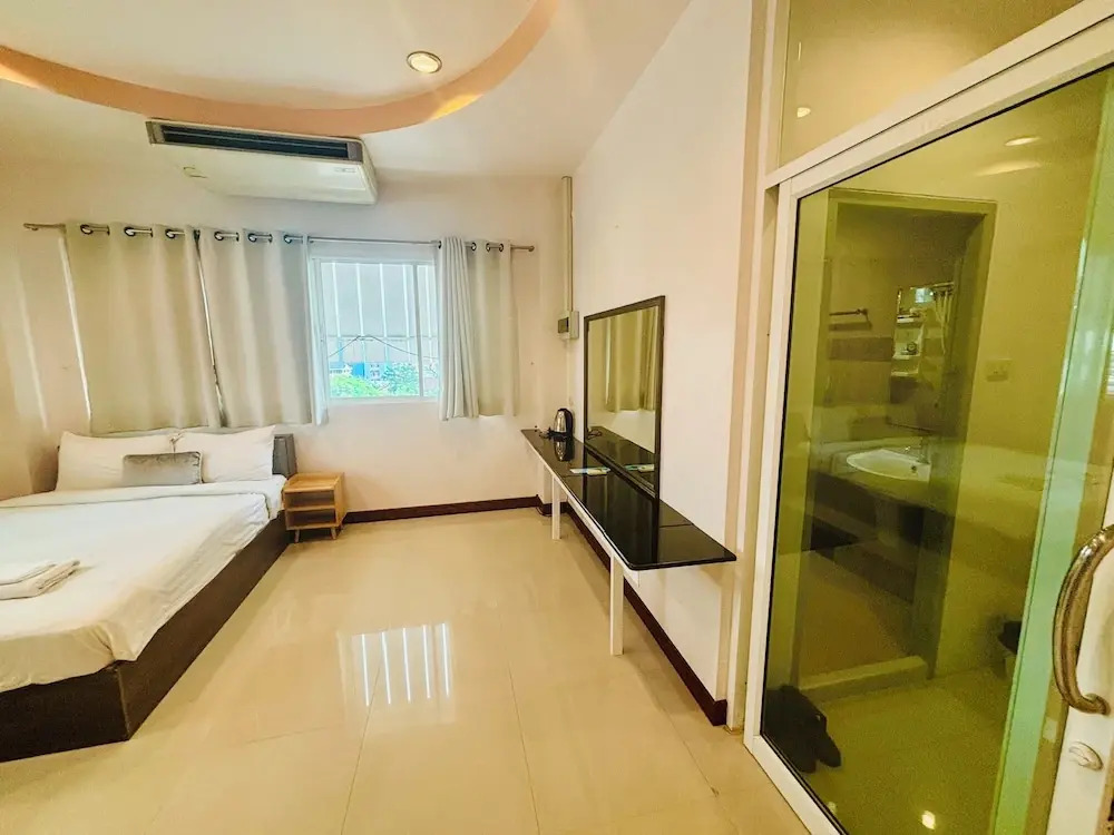 Foto - Ree- Riverside hotel