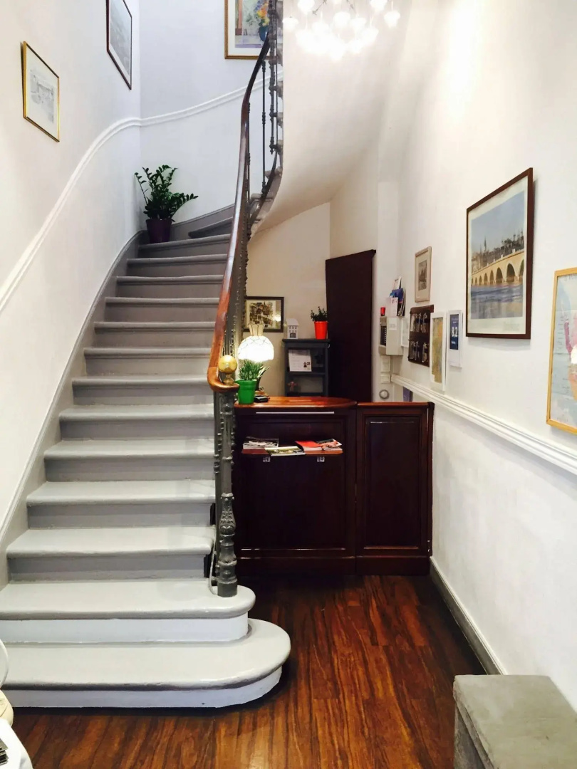 Photo - Hotel des Grands Hommes - Bordeaux Centre