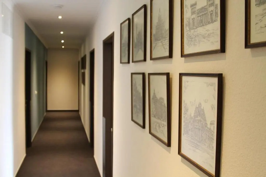 Photo - Hotel Villa Solln - free parking