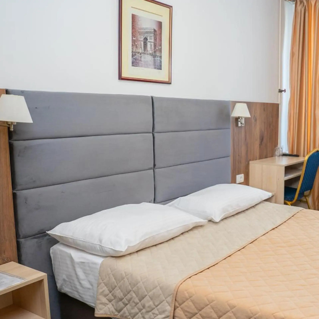 Foto - Hotel Slavija Lux