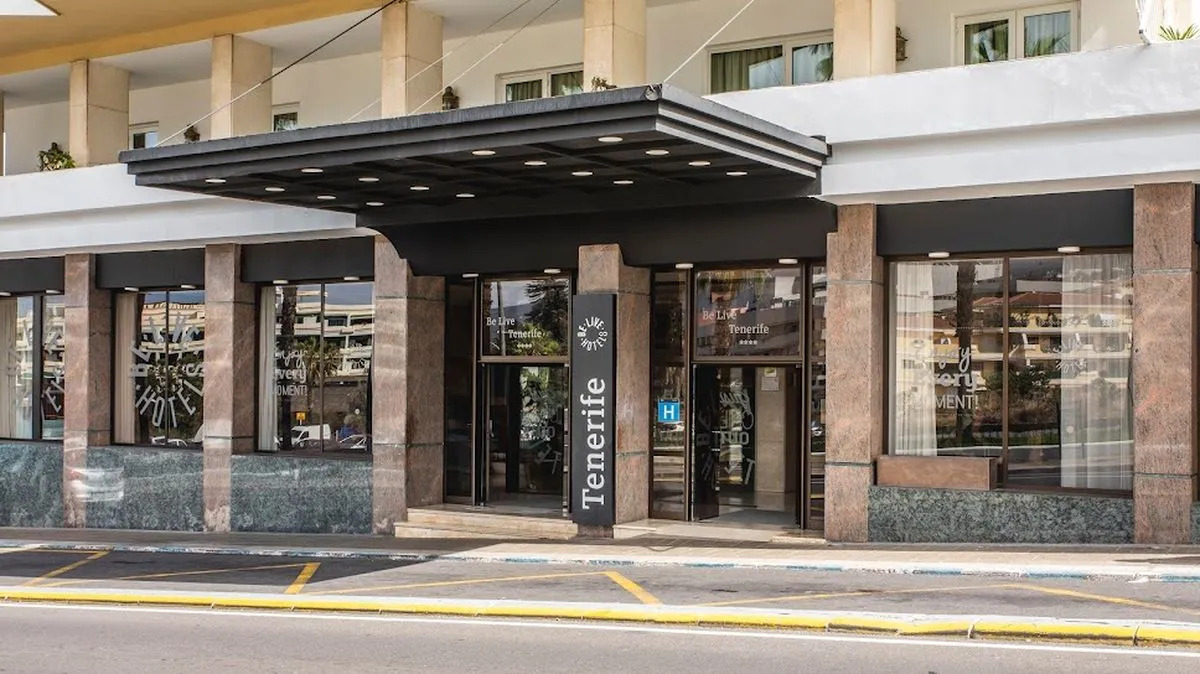 Foto - Be Live Adults Only Tenerife