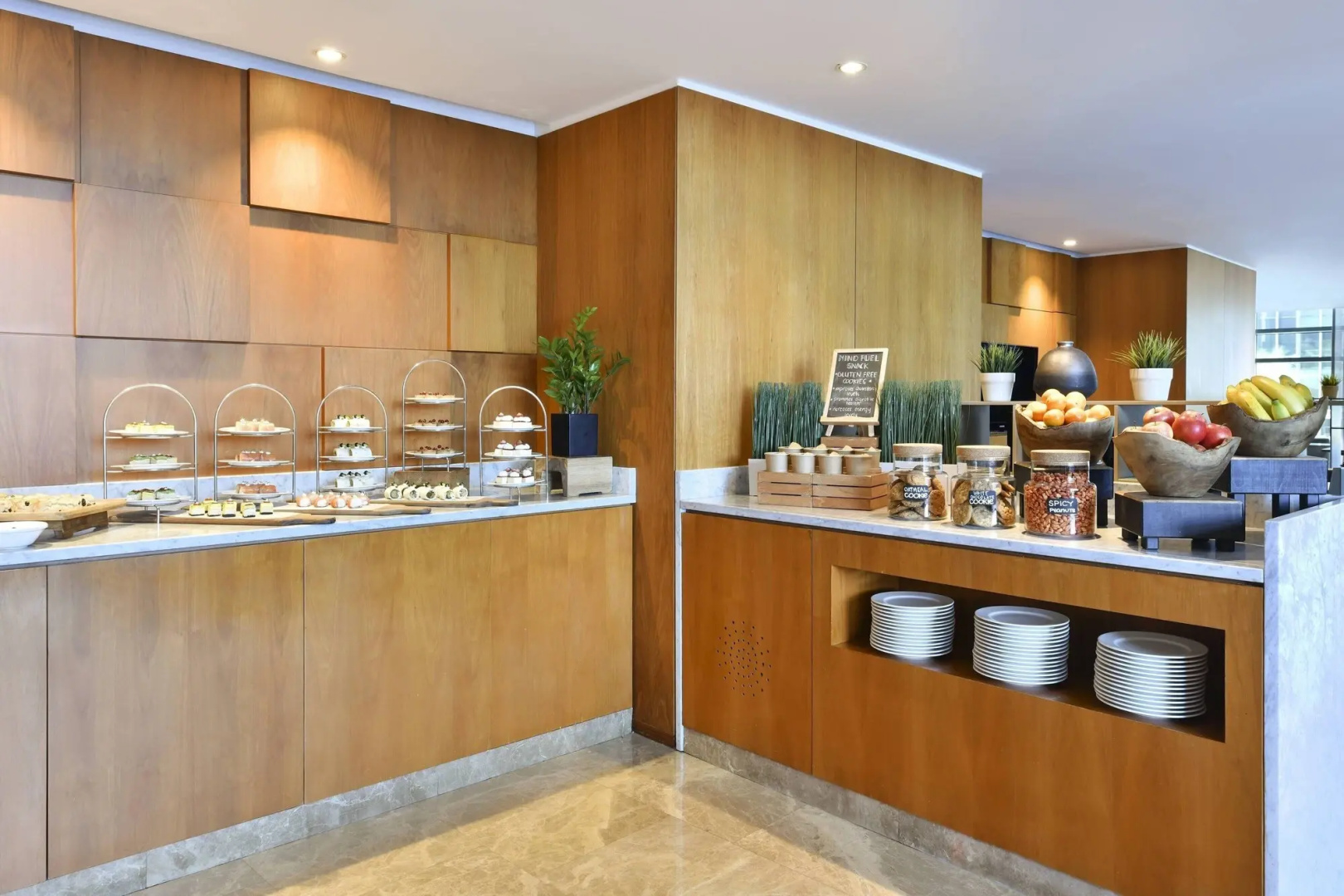Foto - Marriott Marquis City Center Doha Hotel