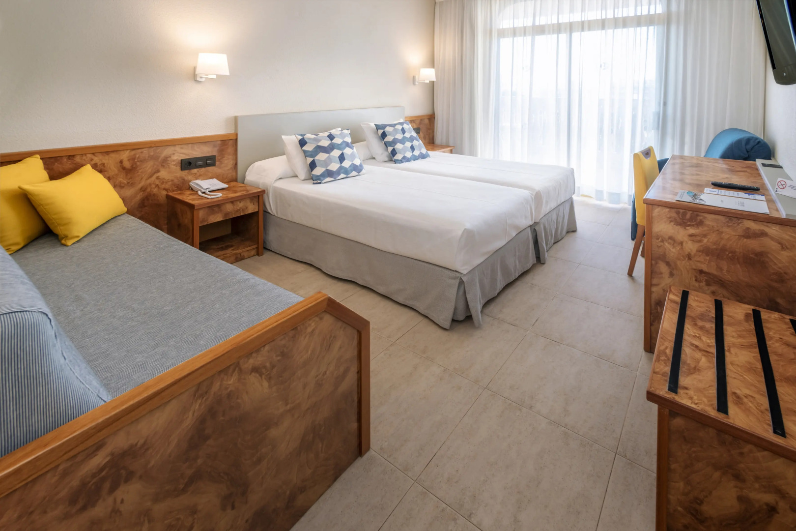 Photo - Ponient Dorada Palace by PortAventura World