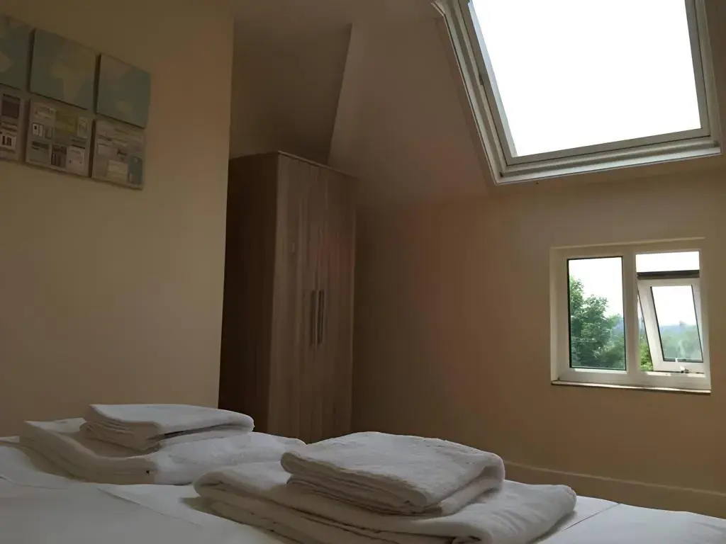Foto - Vicarage Lodge Birmingham