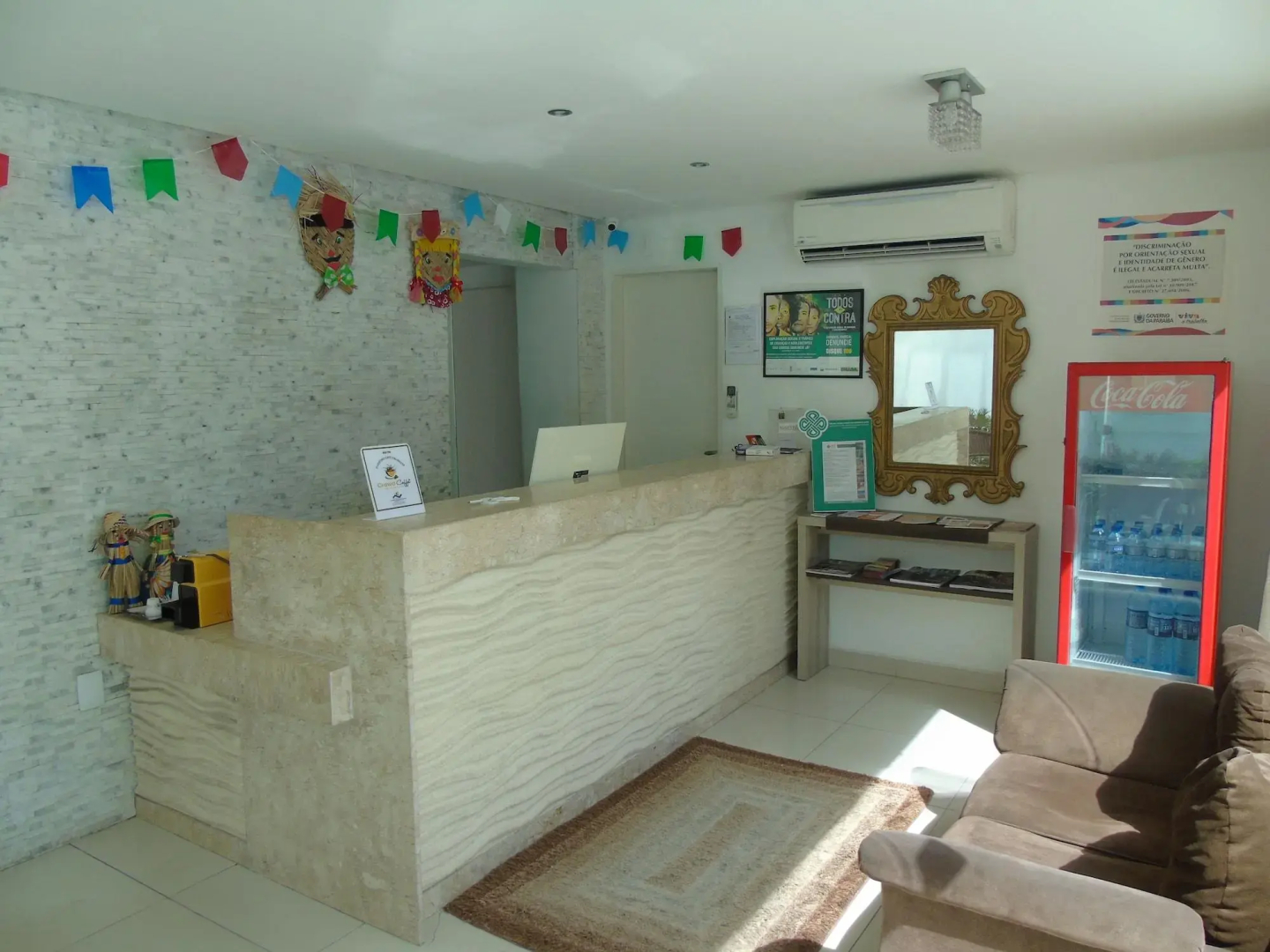 Photo - Jampa Mar Pousada