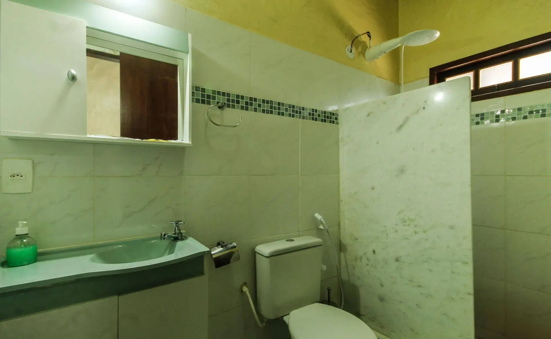 Foto - Suítes Casa do Barão