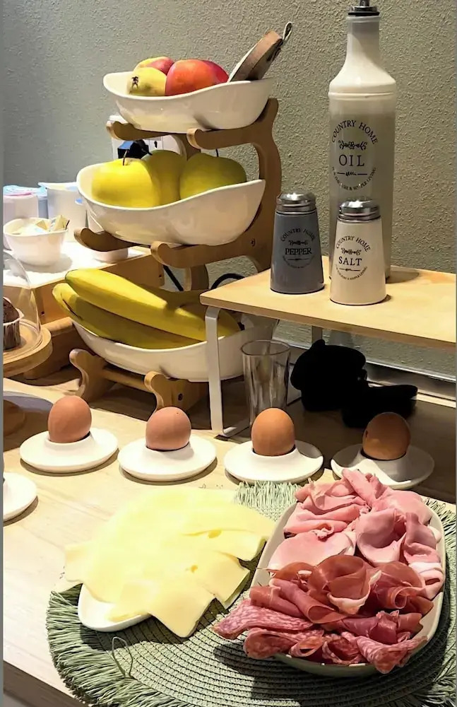 Foto - Reno Suite Bologna