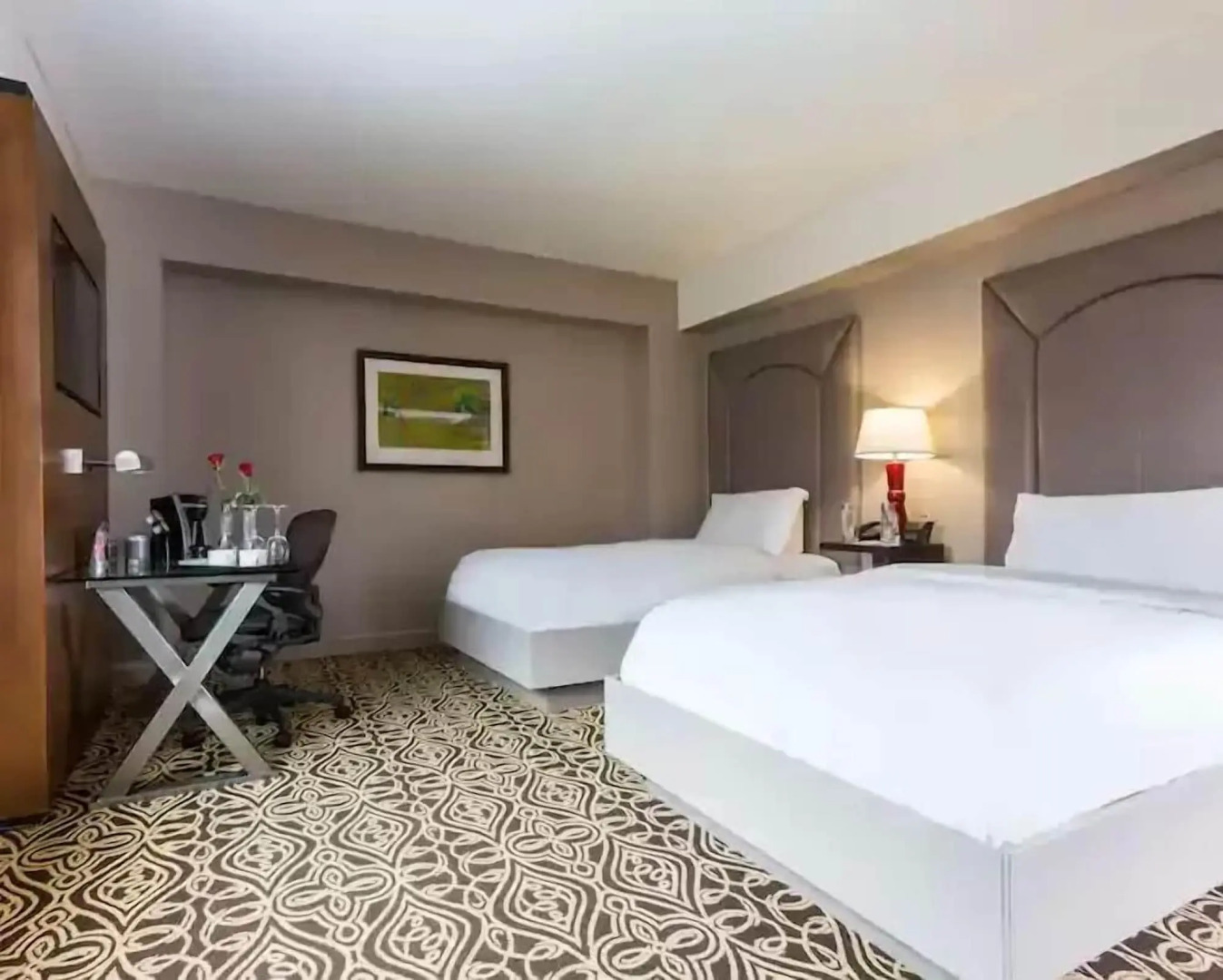 Photo - The Sam Houston, Tapestry Collection by Hilton
