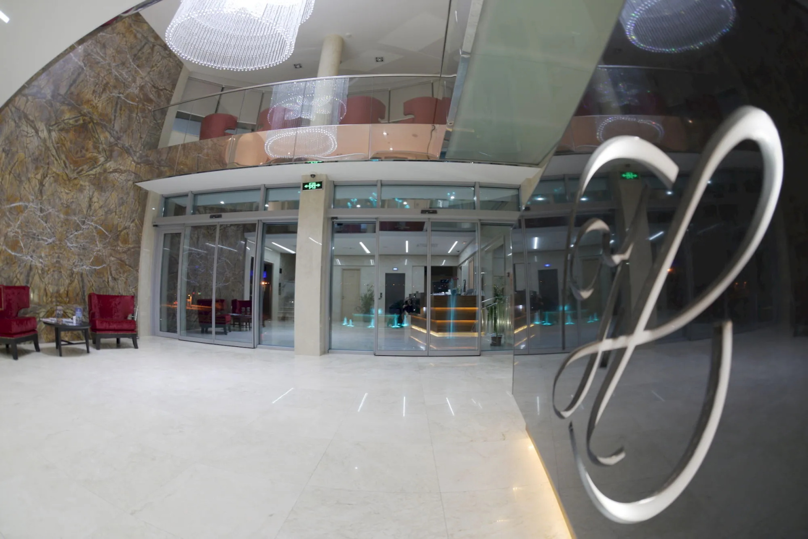 Foto - Hotel Hedonic