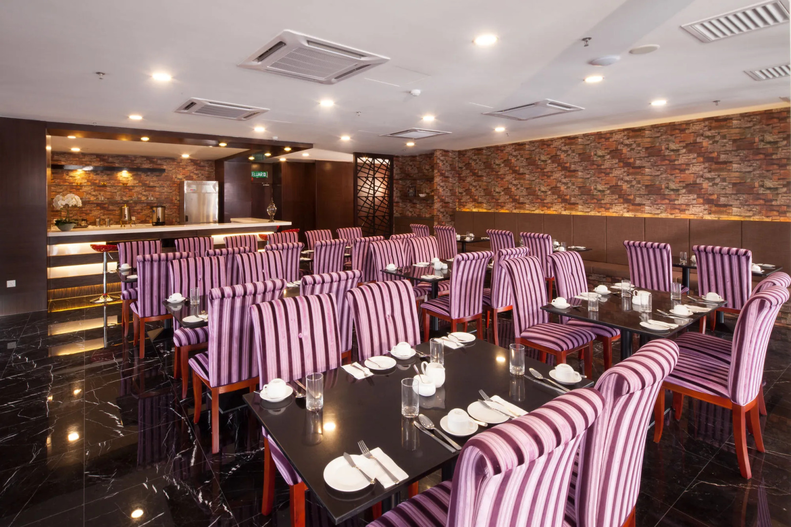 Photo - Koho Hotel - Johor Bahru