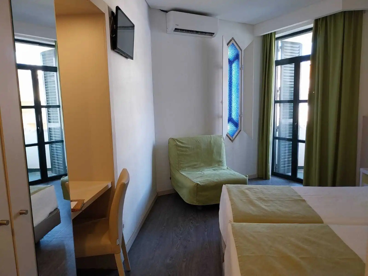 Foto - Hotel Navegadores