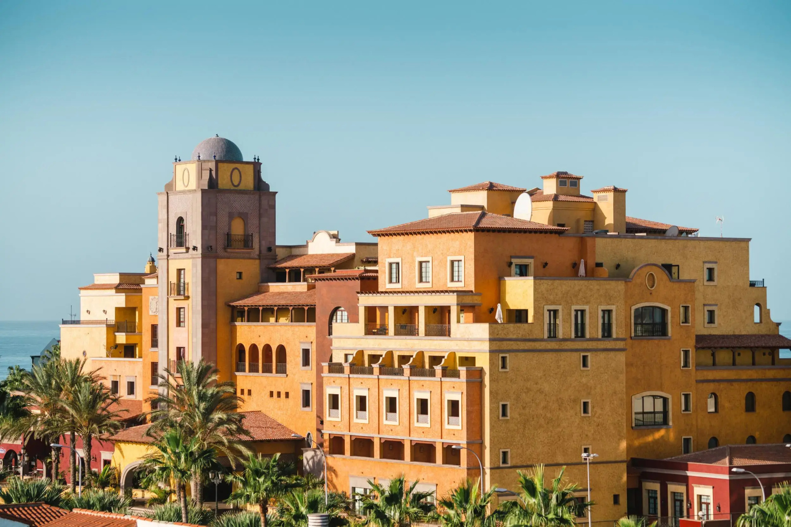 Photo - Europe Villa Cortes GL