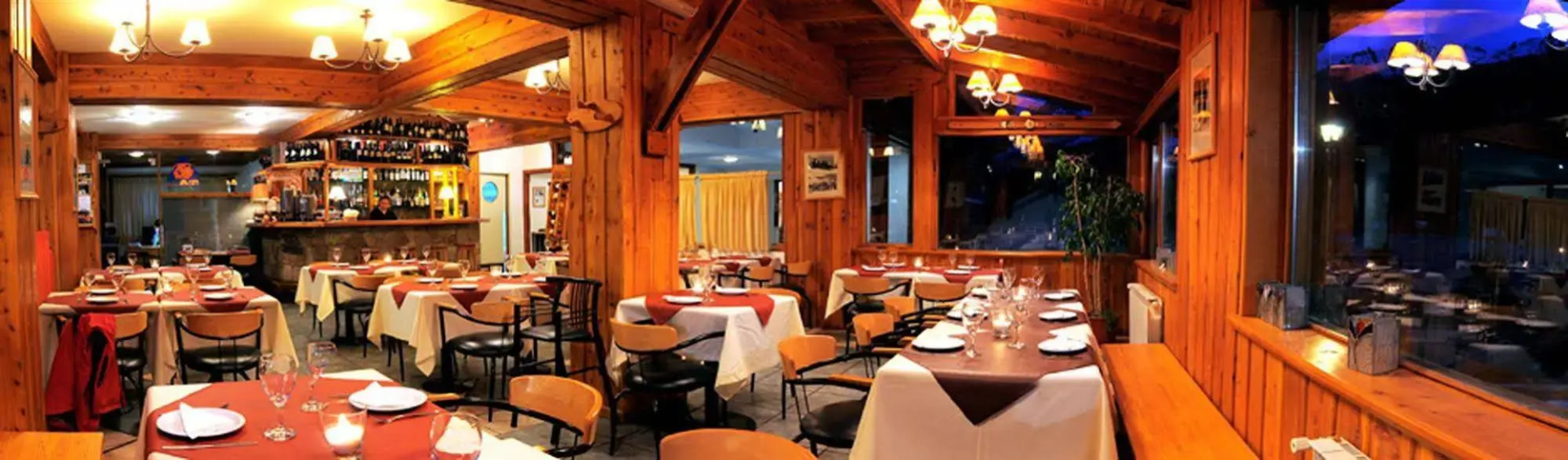 Photo - Hotel Punta Condor