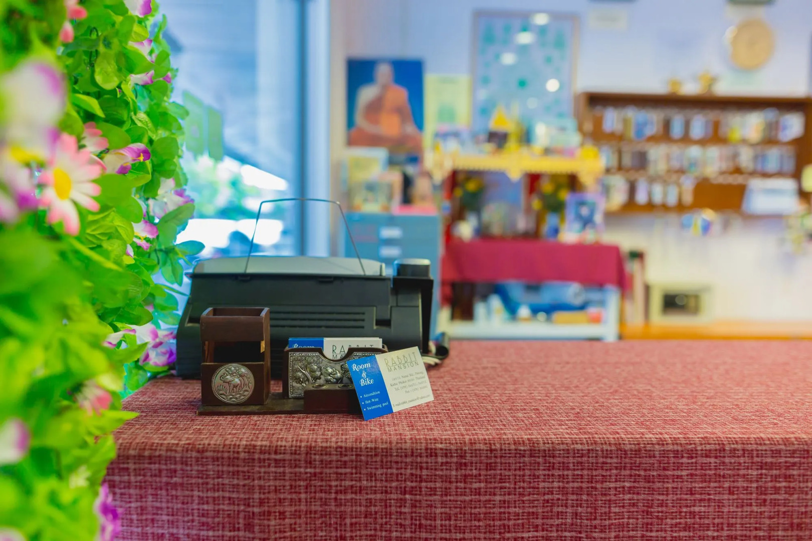 Foto - Rabbit Mansion Patong Hotel