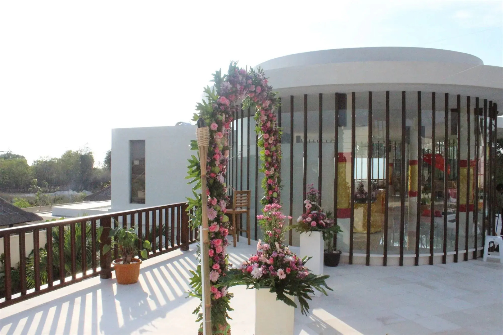 Foto - Mahagiri Villas & Spa Dreamland