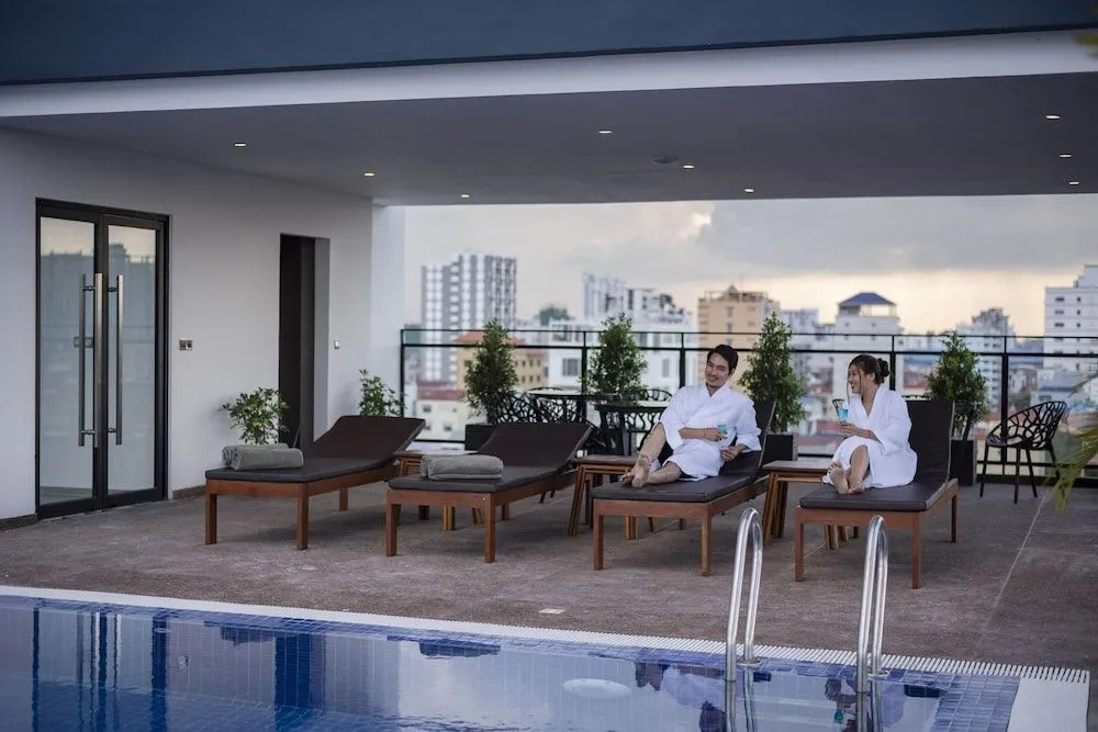 Photo - Residence 105 Hotel & Apartment