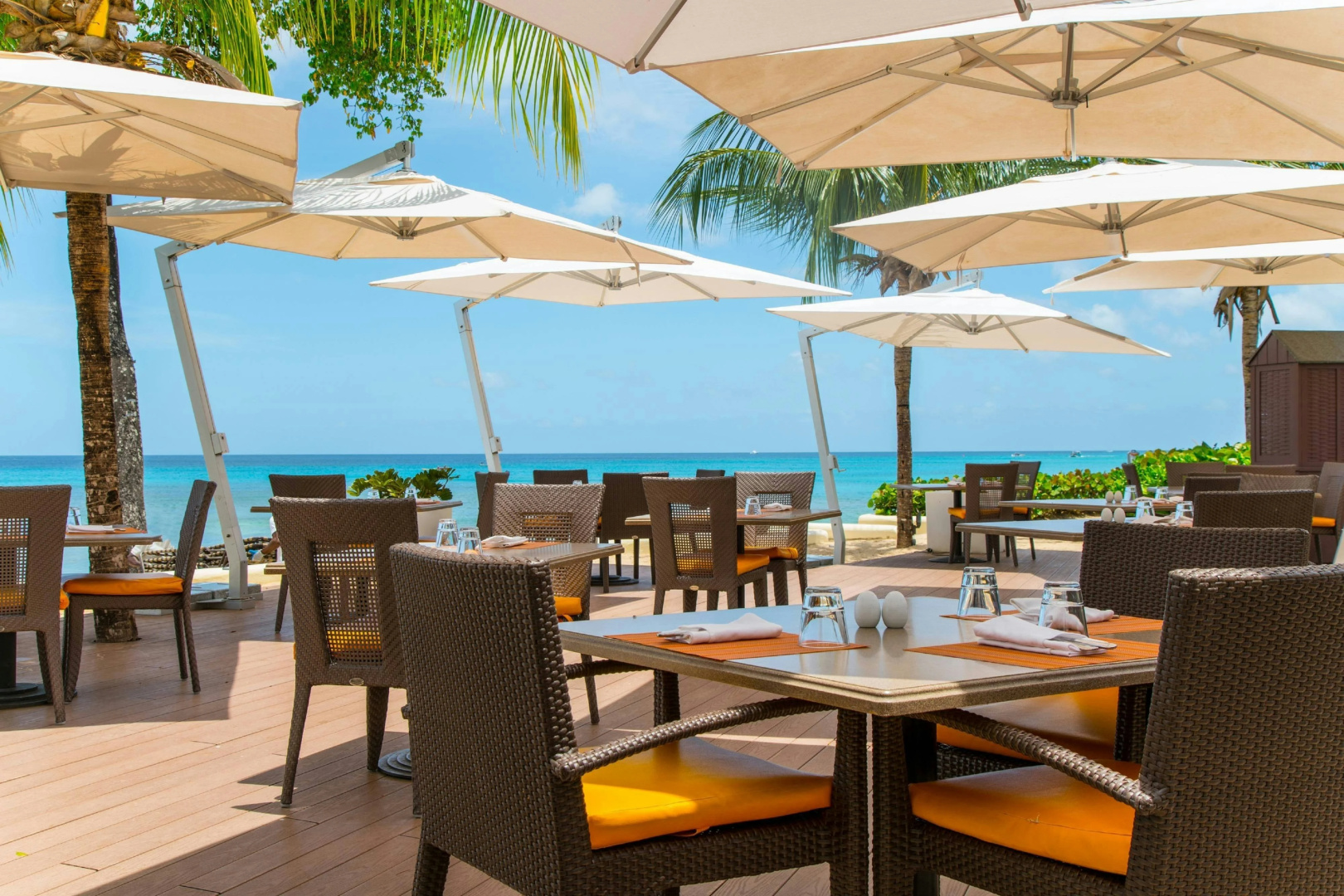 Foto - Tamarind, Barbados, An Autograph Collection® All-Inclusive Resort