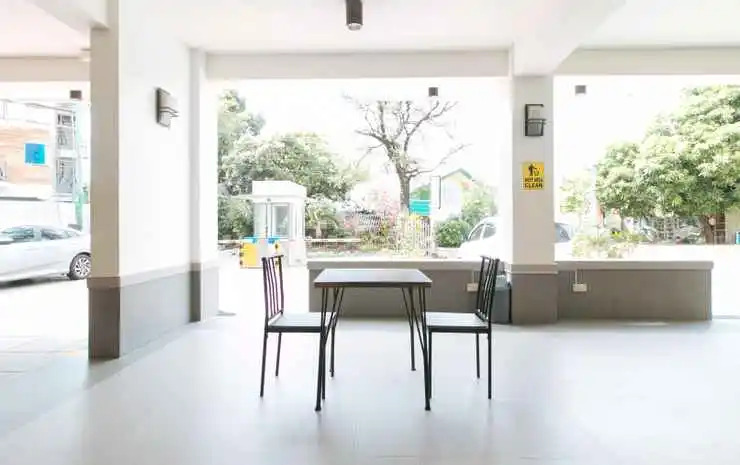 Foto - RedDoorz Plus at Alpina Heights Paranaque