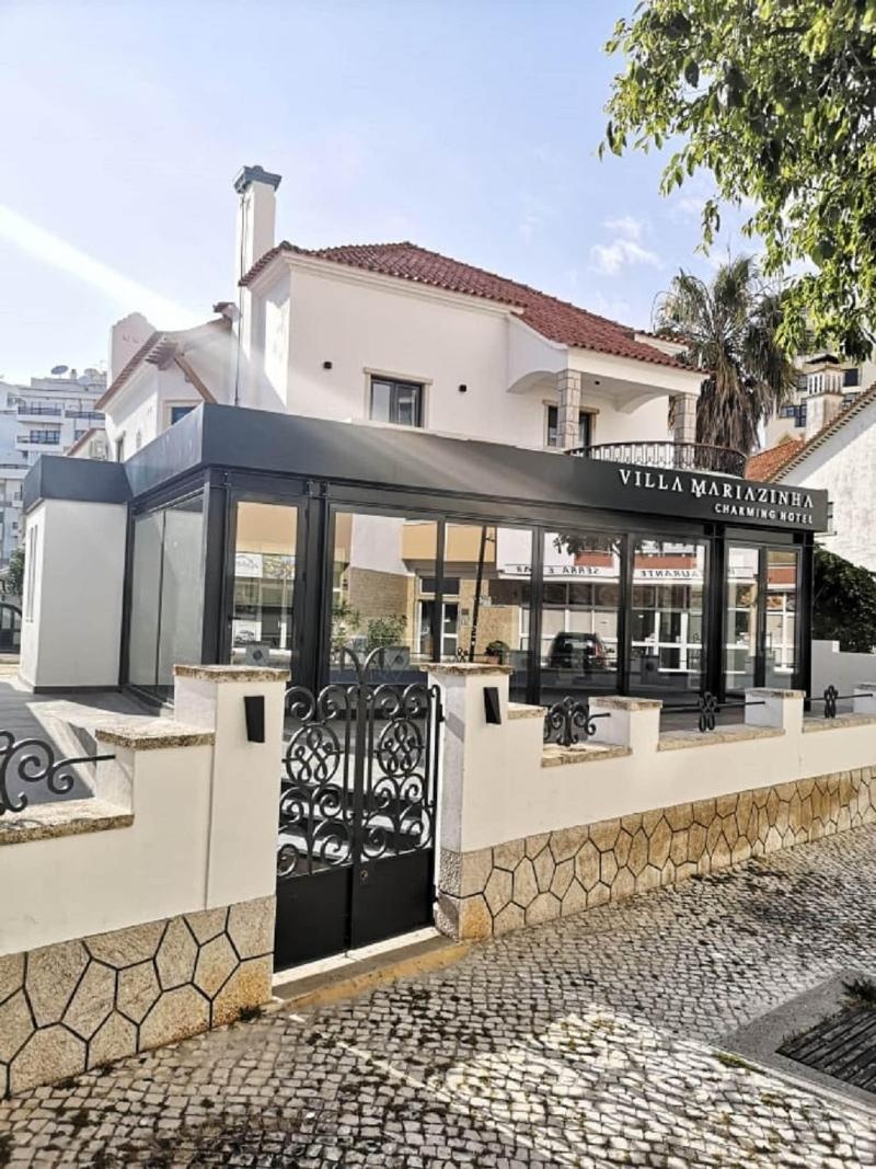 Photo - Villa Mariazinha Charming Hotel