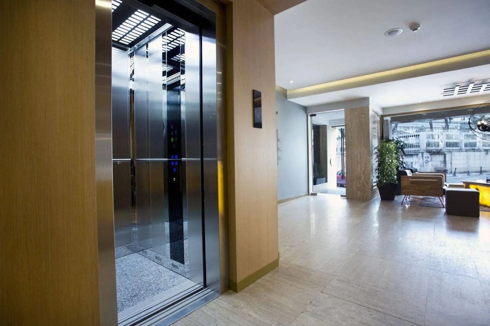 Foto - Tan Hotel - Special Category