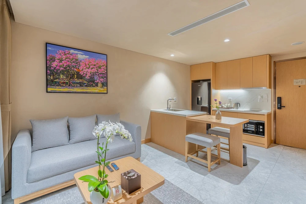 Foto - The Five Suites Lilas