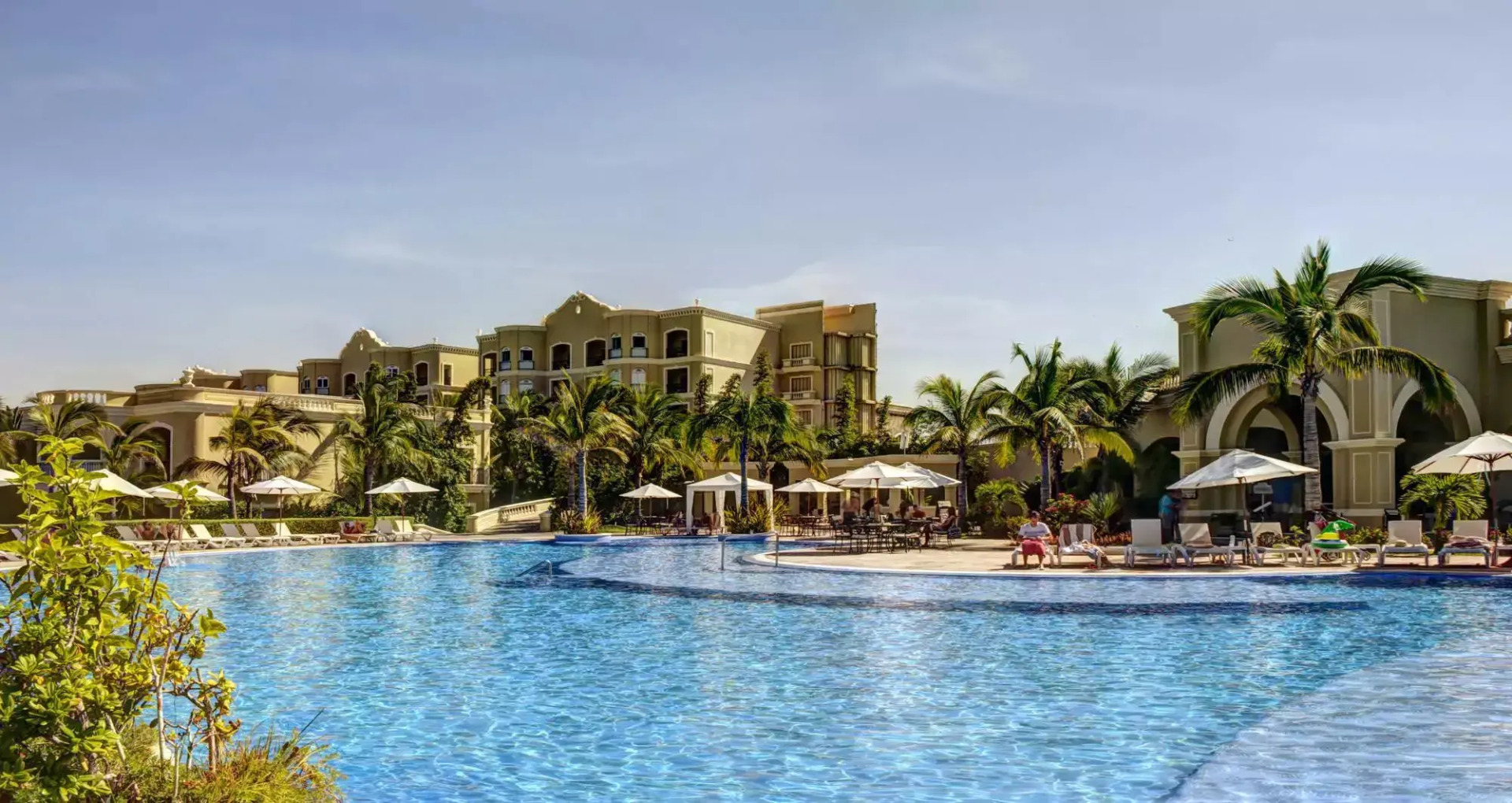 Foto - Pueblo Bonito Emerald Bay Resort & Spa - All Inclusive