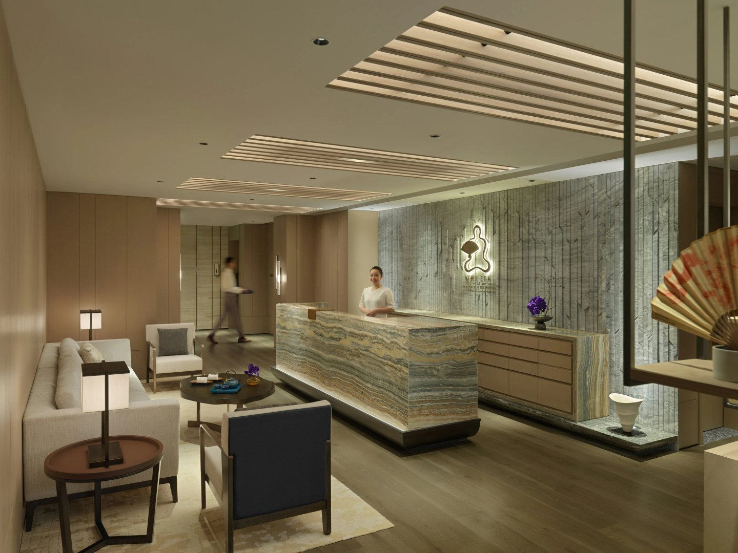 Foto - Mandarin Oriental, Shenzhen