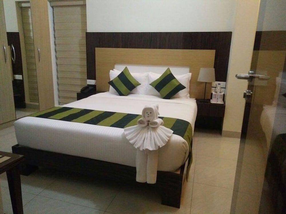 Casa Rio Resort Athirapilly