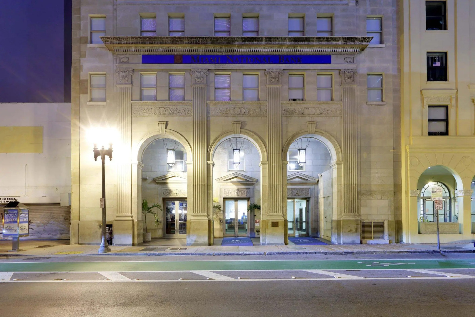 Foto - Eurostars Langford