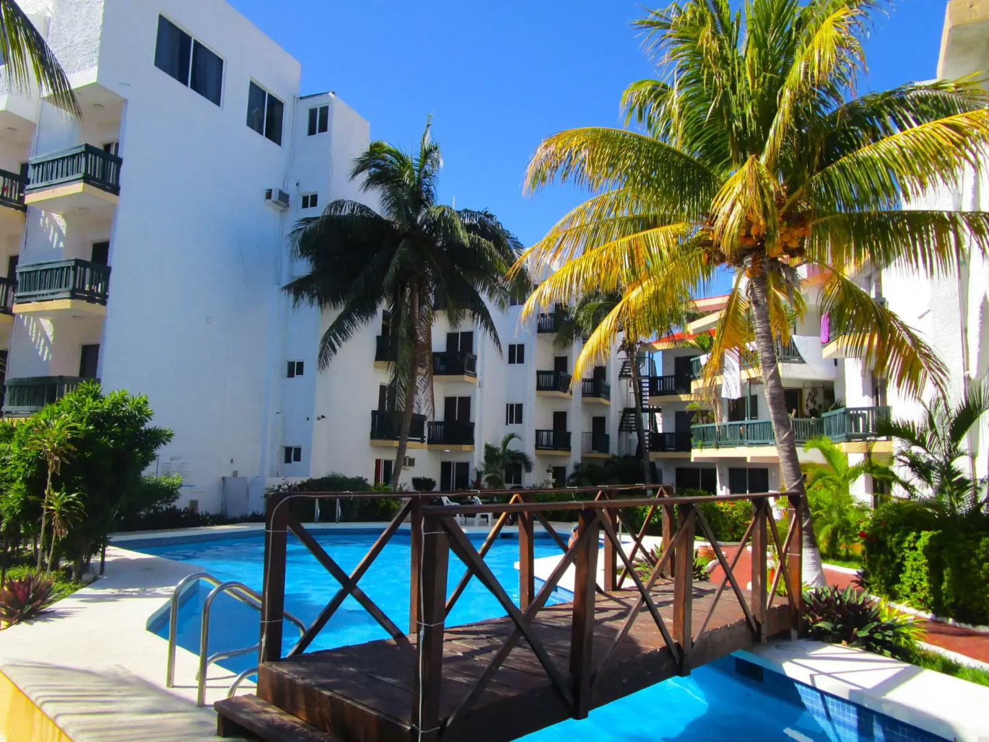 Foto - Hotel Imperial Laguna Faranda