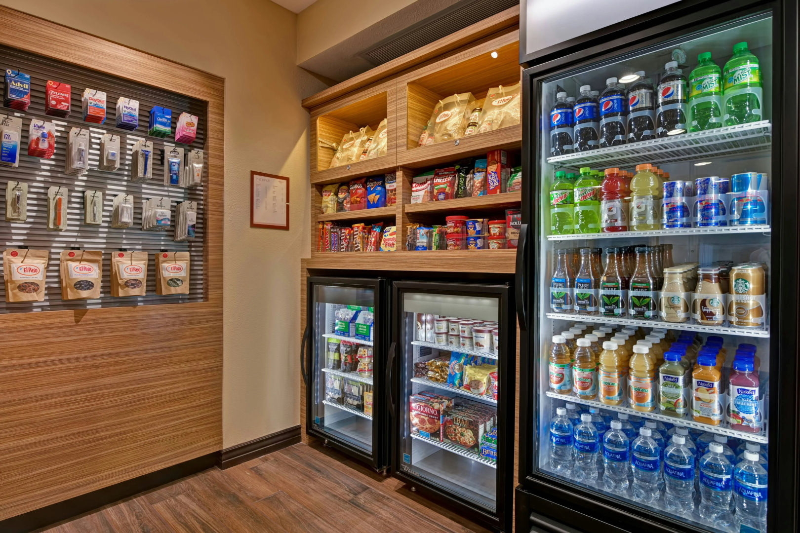 Photo - TownePlace Suites by Marriott El Paso East/I-10