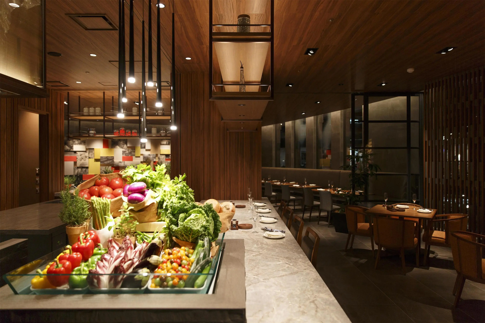 Foto - Grand Hyatt Fukuoka