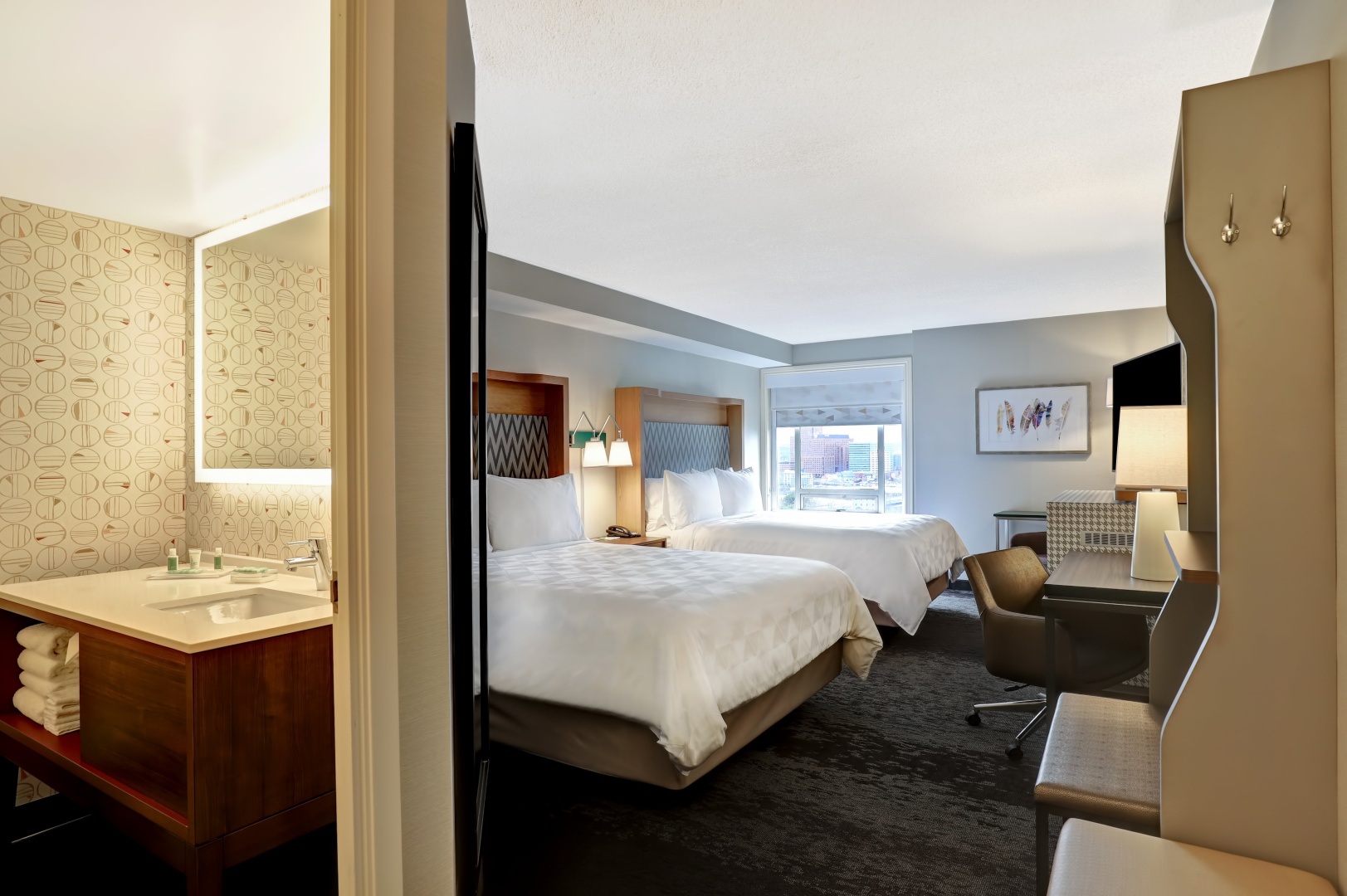 Foto - Holiday Inn Ottawa Dwtn - Parliament Hill by IHG