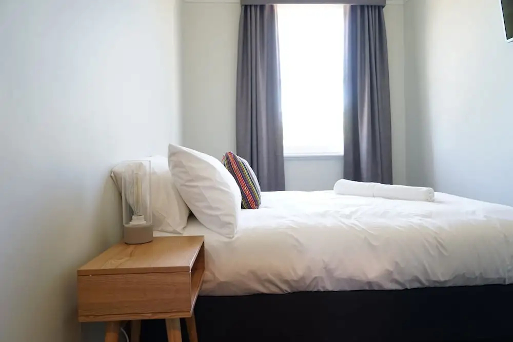 Foto - Rosehill Hotel